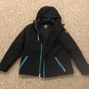 Women’s Spyder Jacket